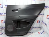 Обшивка двери задней правой SsangYong Action 732A234000