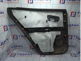 Обшивка двери задней правой SsangYong Action 732A234000