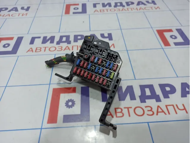 Блок предохранителей SsangYong Action