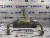 Глушитель основной SsangYong Action