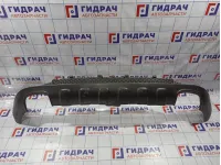 Юбка задняя SsangYong Action 7882634000