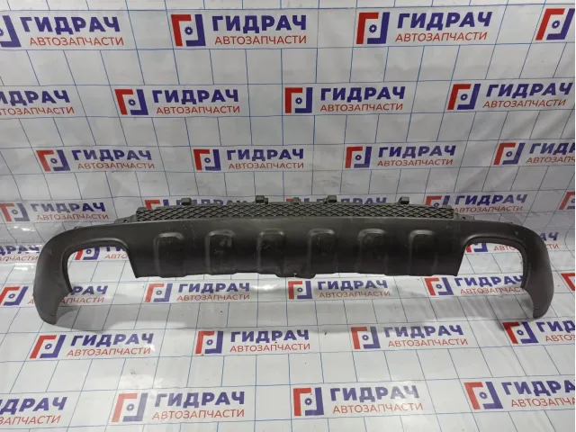 Юбка задняя SsangYong Action 7882634000