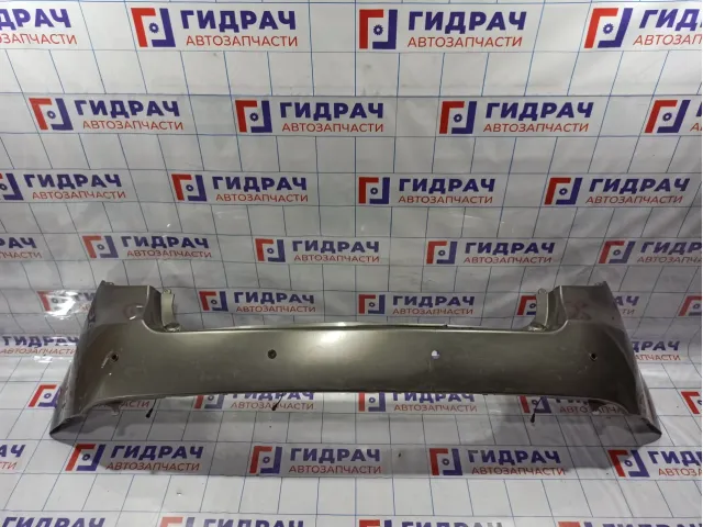 Бампер задний SsangYong Action 7882434001