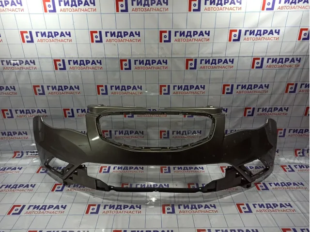 Бампер передний SsangYong Action 7871134000