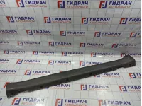 Накладка на порог наружная левая SsangYong Action