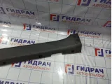Накладка на порог наружная левая SsangYong Action