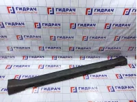 Накладка на порог наружная правая SsangYong Action