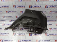 Обшивка багажника правая SsangYong Action 7743034001LBA