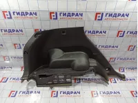 Обшивка багажника левая SsangYong Action 7742034001LBA