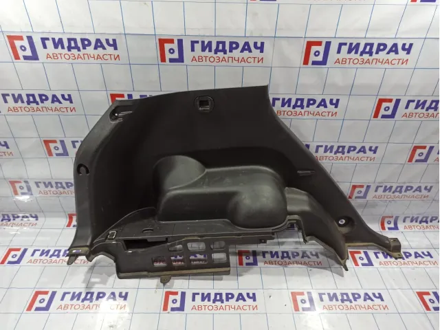 Обшивка багажника левая SsangYong Action 7742034001LBA