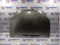 Капот SsangYong Action