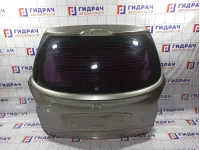 Дверь багажника SsangYong Action