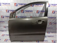 Дверь передняя левая SsangYong Action