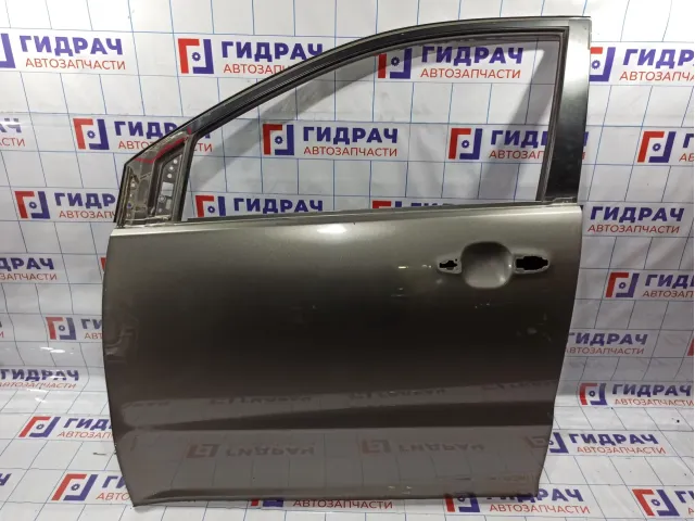 Дверь передняя левая SsangYong Action