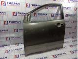 Дверь передняя левая SsangYong Action