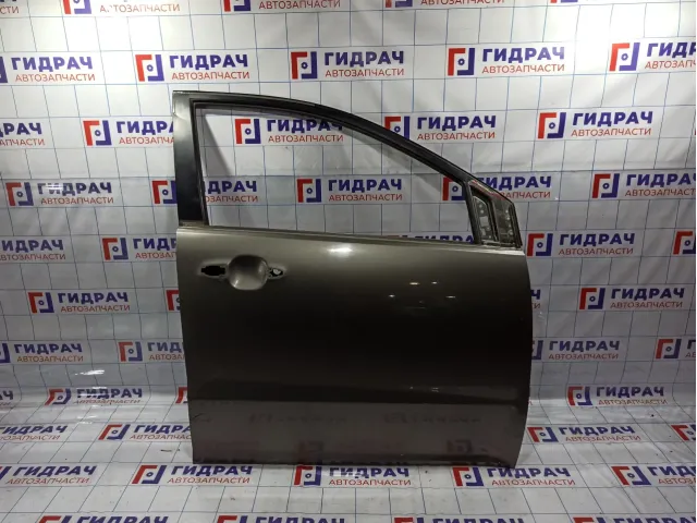 Дверь передняя правая SsangYong Action