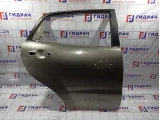 Дверь задняя правая SsangYong Action