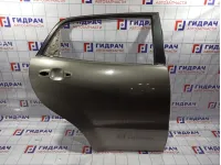 Дверь задняя правая SsangYong Action