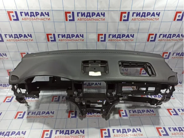 Торпедо SsangYong Action 7650A34002LBA