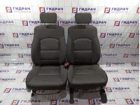 Комплект сидений SsangYong Action