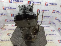 Двигатель SsangYong Action