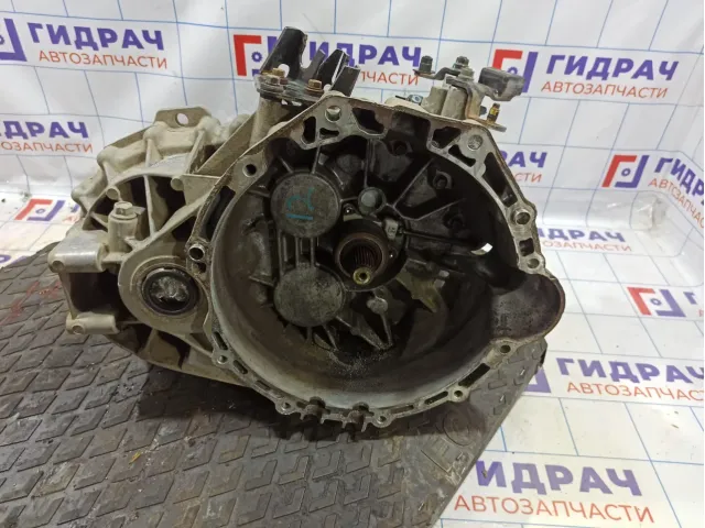 МКПП SsangYong Action 3102034020