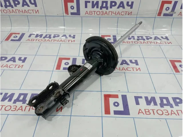 Амортизатор передний правый SsangYong Action 4430234002