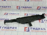 Пыльник двигателя SsangYong Action 2131134040