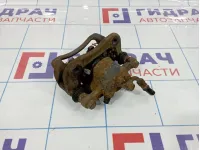 Суппорт тормозной задний левый SsangYong Action 4841034050