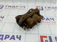 Суппорт тормозной передний левый SsangYong Action 4811034050