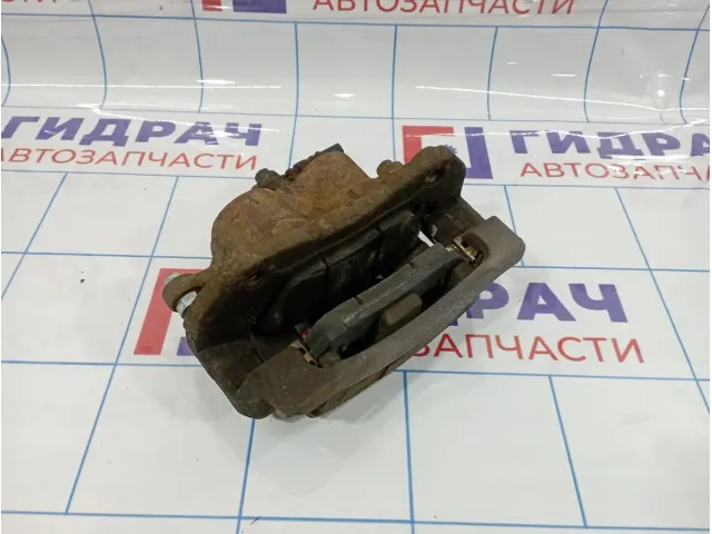 Суппорт тормозной передний правый SsangYong Action 4814034050