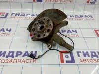 Кулак поворотный передний правый SsangYong Action 4122134003