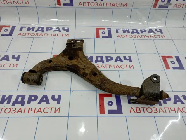 Рычаг передний левый SsangYong Action 4451034010