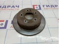 Диск тормозной задний SsangYong Action 4840134000