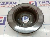 Диск тормозной задний SsangYong Action 4840134000