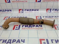 Приемная труба глушителя SsangYong Action 2430034250
