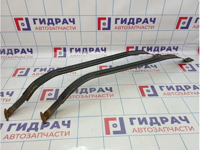 Лента крепления бензобака SsangYong Action 2221034002