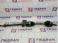 Привод передний правый SsangYong Action 4130034201