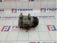 Компрессор системы кондиционирования SsangYong Action 1721300011