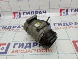 Компрессор системы кондиционирования SsangYong Action 1721300011