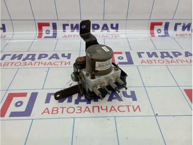 Блок ABS SsangYong Action 4891034000