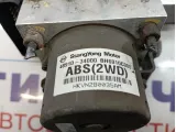 Блок ABS SsangYong Action 4891034000