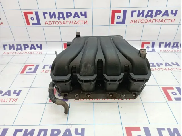 Коллектор впускной SsangYong Action 1721400201