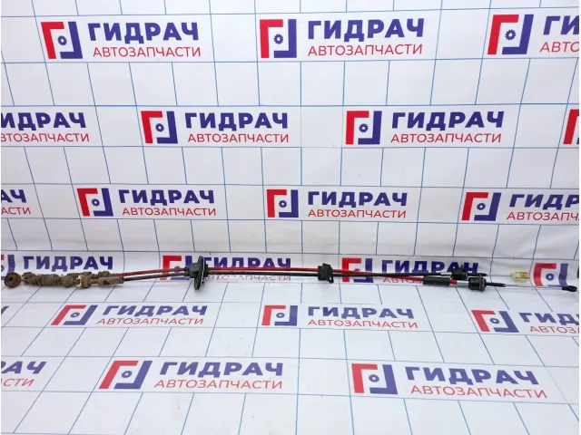 Трос КПП SsangYong Action 3177034000