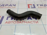 Патрубок радиатора SsangYong Action 2142134040