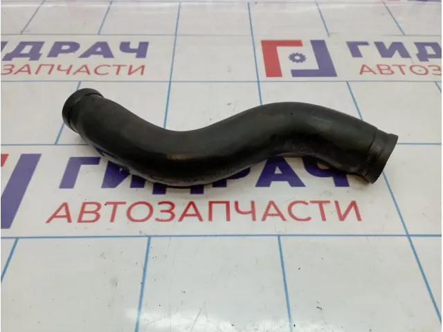 Патрубок радиатора SsangYong Action 2142134040