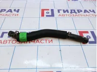 Патрубок отопителя SsangYong Action 6942034200