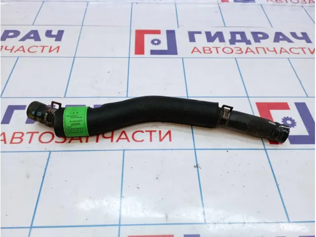 Патрубок отопителя SsangYong Action 6942034200