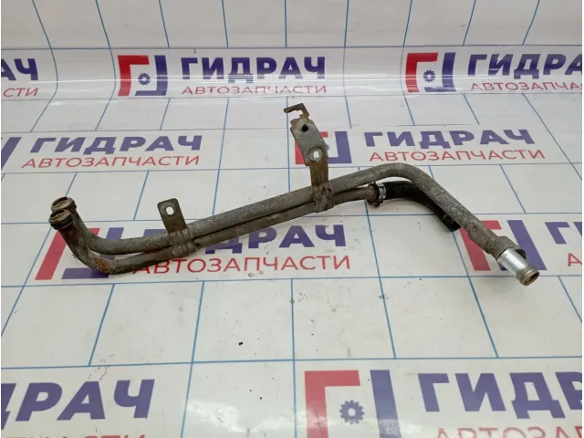 Трубка охлаждающей жидкости металлическая SsangYong Action 1722000152