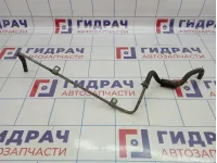 Трубка системы охлаждения SsangYong Action 1722000053